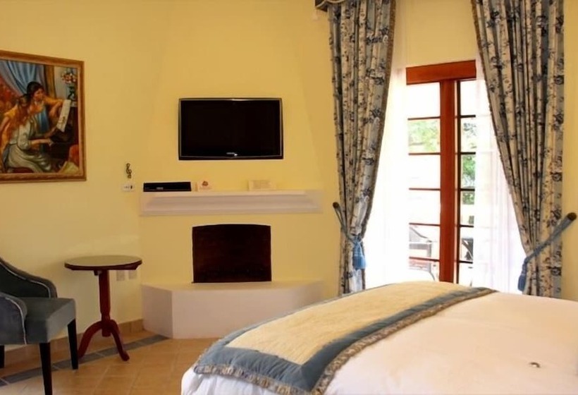 فندق Villa San Francisco