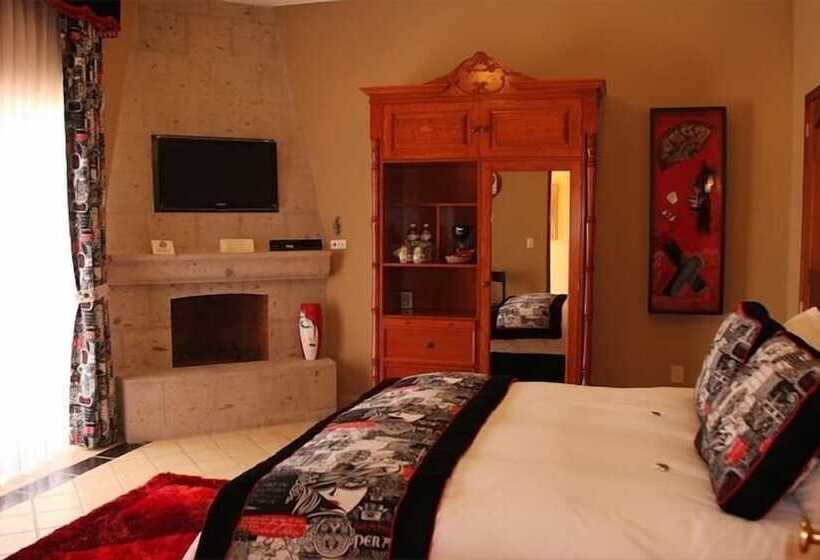 فندق Villa San Francisco