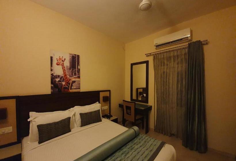 فندق Villa Sol Areia