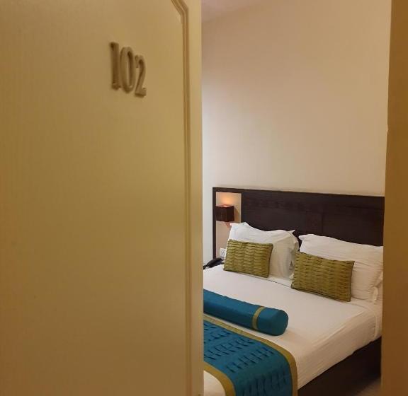 فندق Villa Sol Areia