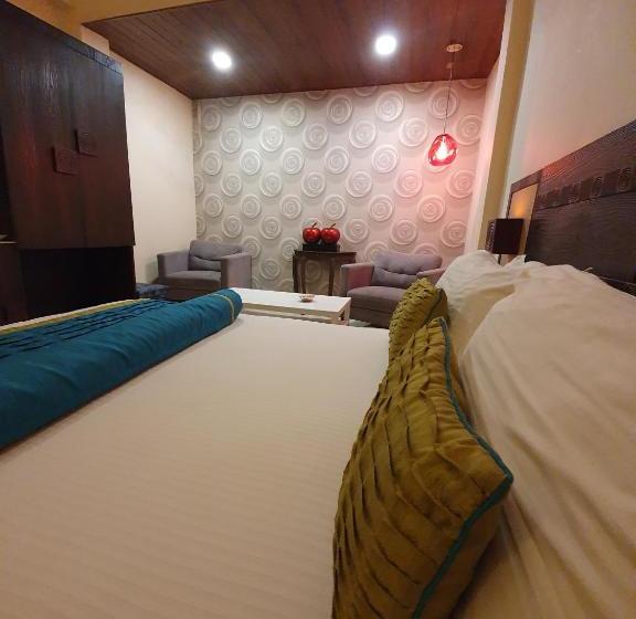 فندق Villa Sol Areia