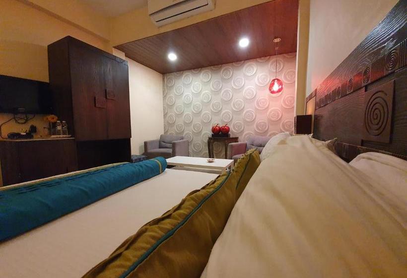 فندق Villa Sol Areia