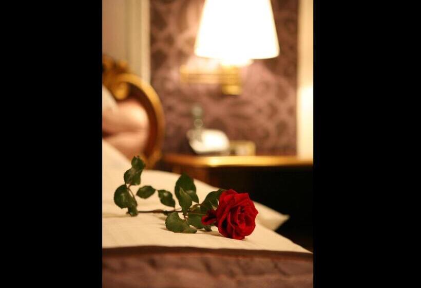 هتل Villa Viktorija