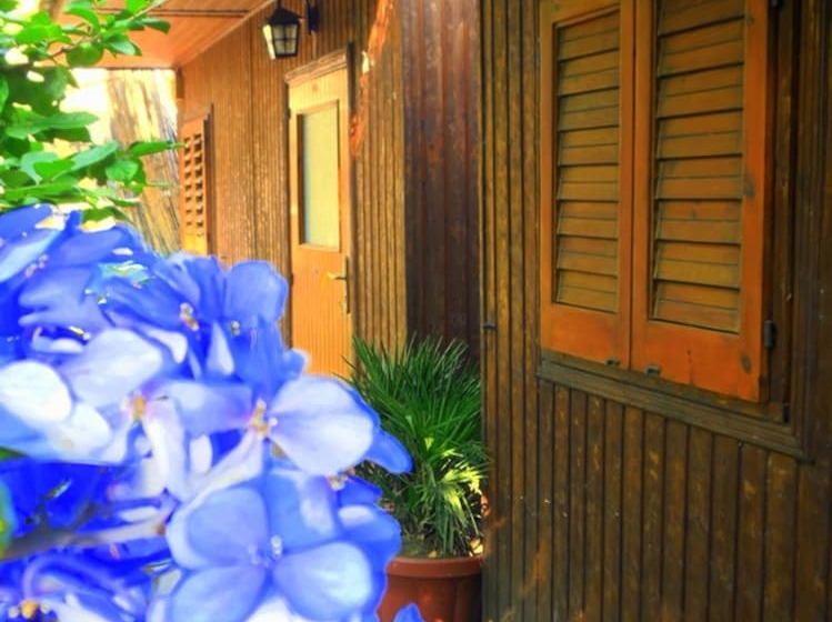 호텔 Fiori D Arancio