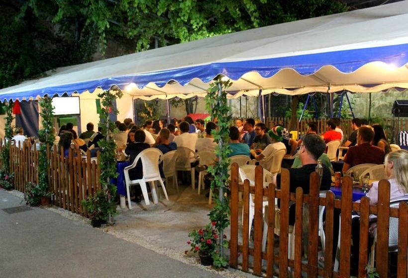 בית מלון כפרי Fiori D Arancio