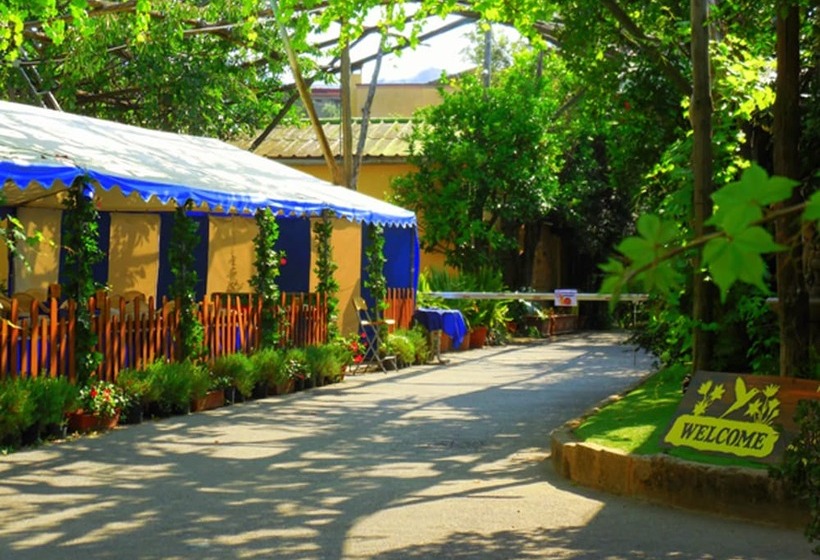 בית מלון כפרי Fiori D Arancio