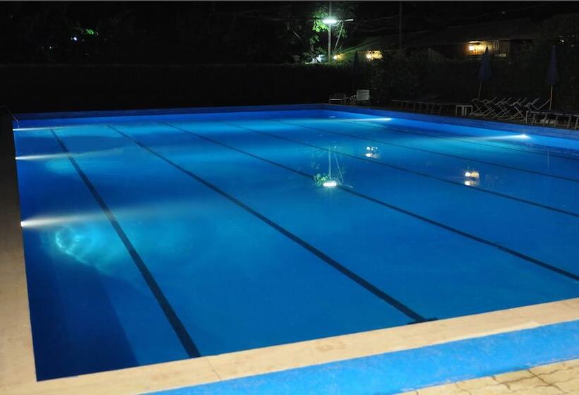 호텔 Fiori D Arancio