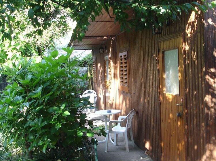 בית מלון כפרי Fiori D Arancio