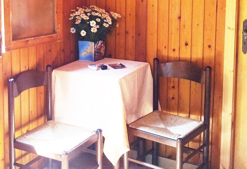 호텔 Fiori D Arancio