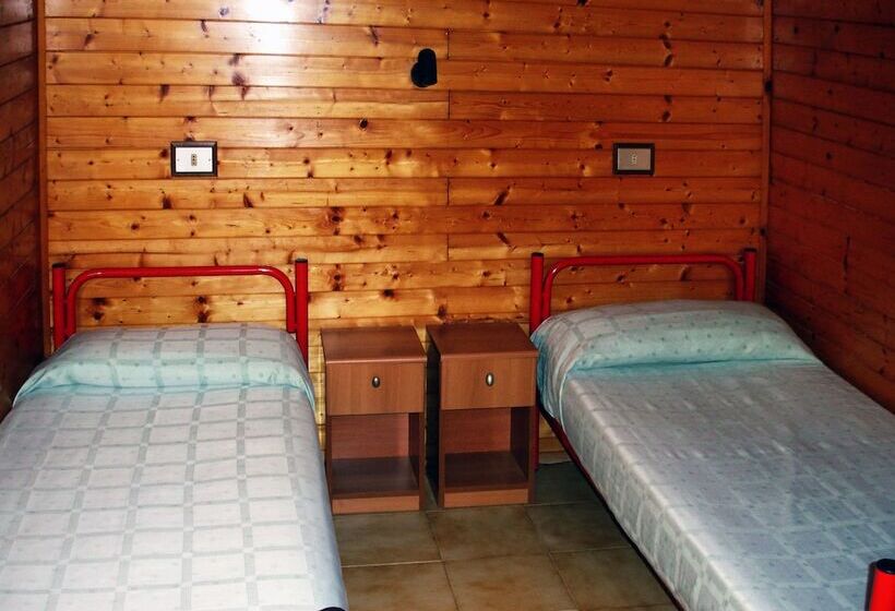 호텔 Fiori D Arancio