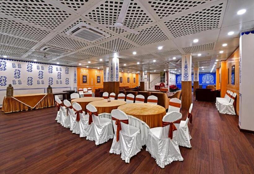 酒店 Welcomheritage Ramgarh