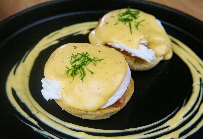 William Hotel Boutique De Diseño