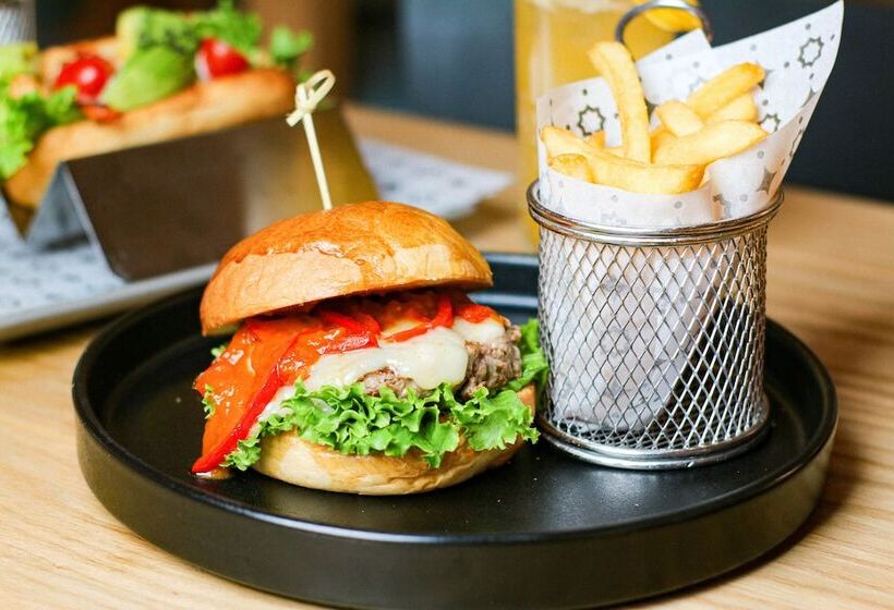 William Hotel Boutique De Diseño