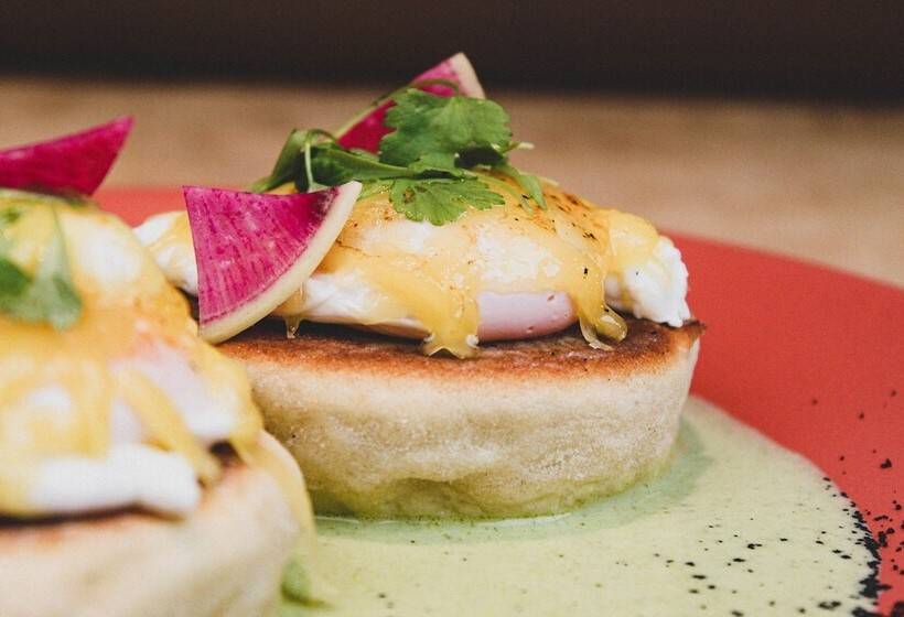 William Hotel Boutique De Diseño