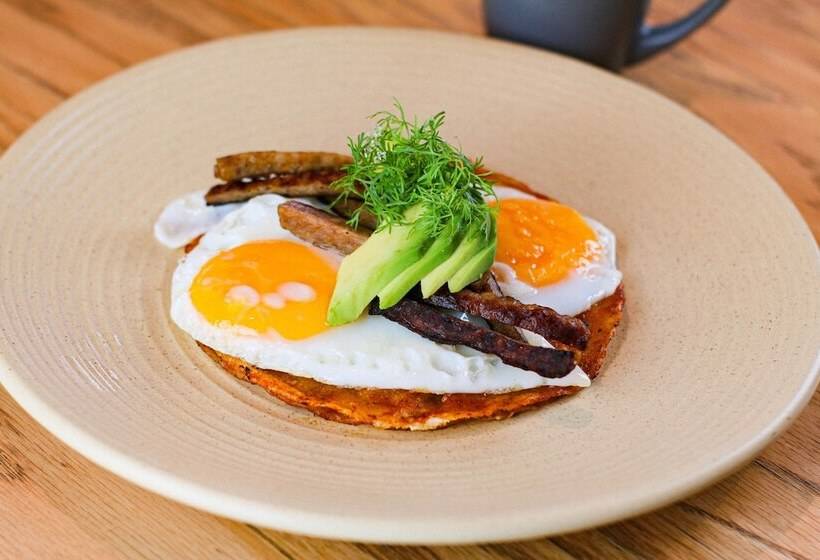 William Hotel Boutique De Diseño