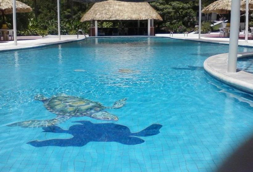 هتل Y Club Campestre Altos Paraiso