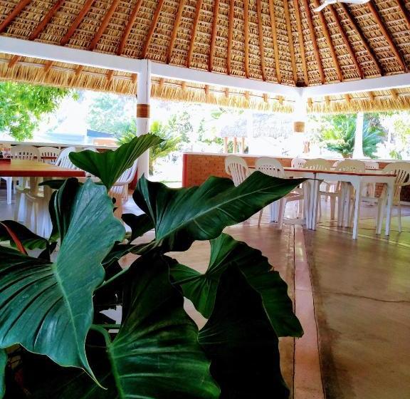 ホテル Y Club Campestre Altos Paraiso