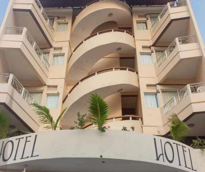 ホテル Zihua Express