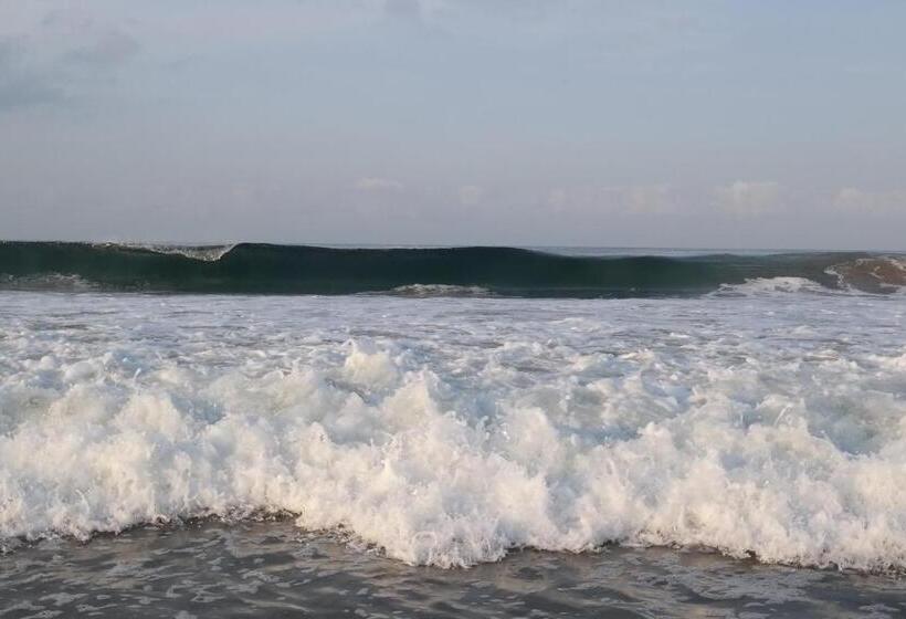 ホテル Zihua Express