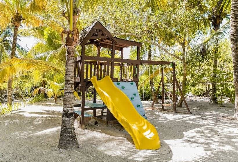 호텔 Zomay Beachfront Holbox