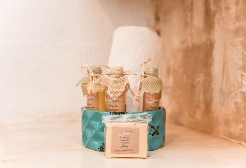 호텔 Zomay Beachfront Holbox