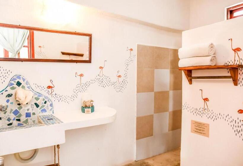 호텔 Zomay Beachfront Holbox