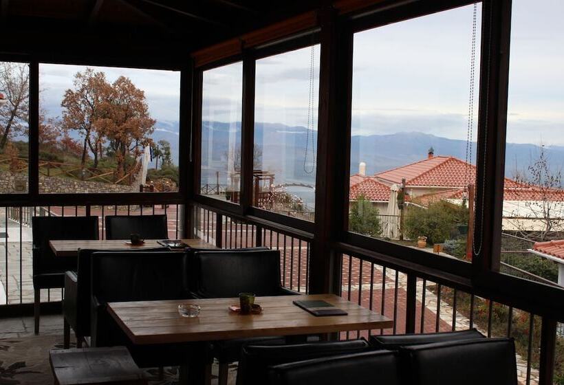 Ilaeira Mountain Resort