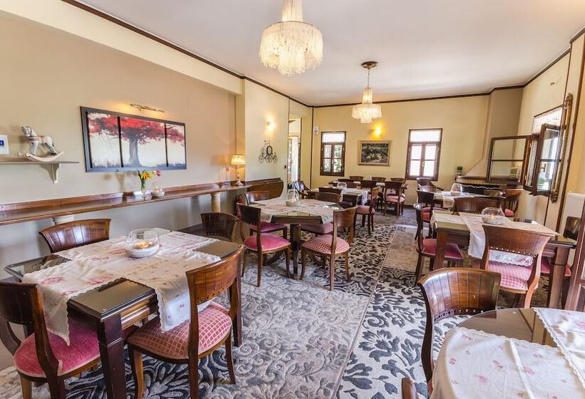 Ilaeira Mountain Resort