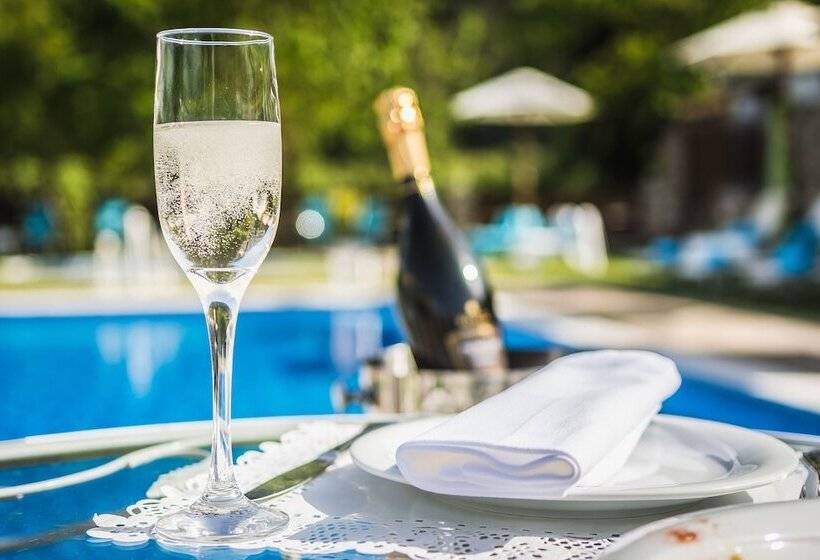 Ilaeira Mountain Resort