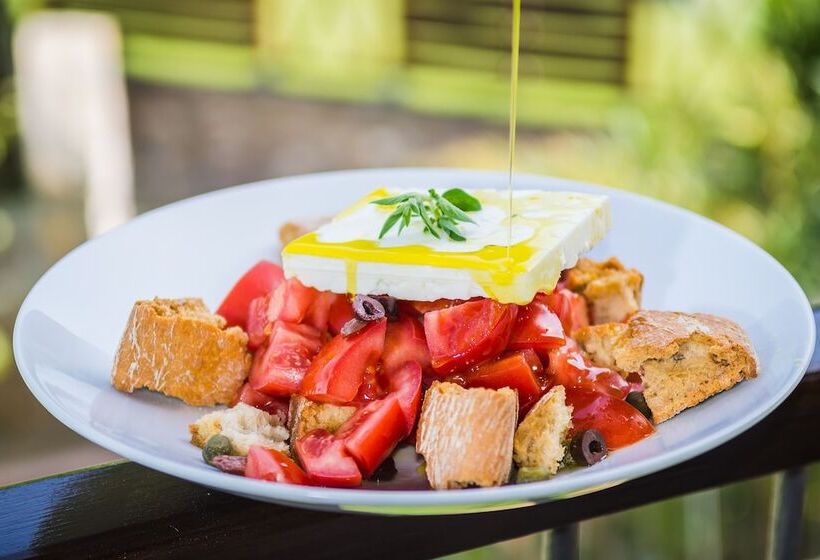 Ilaeira Mountain Resort