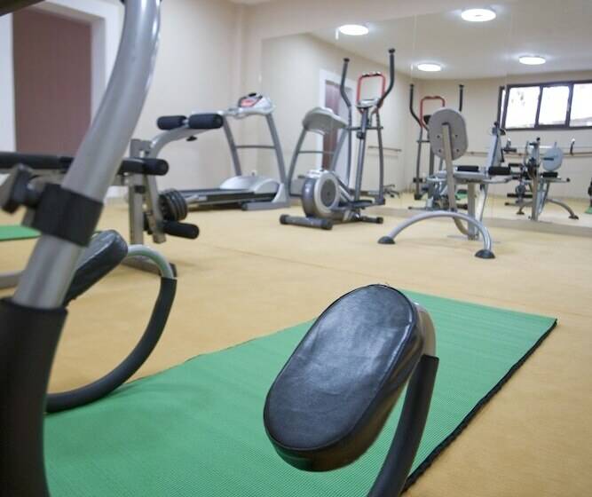 Ilaeira Mountain Resort