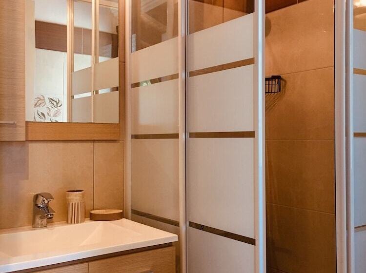 Ilaeira Mountain Resort