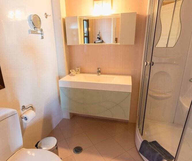 Ilaeira Mountain Resort