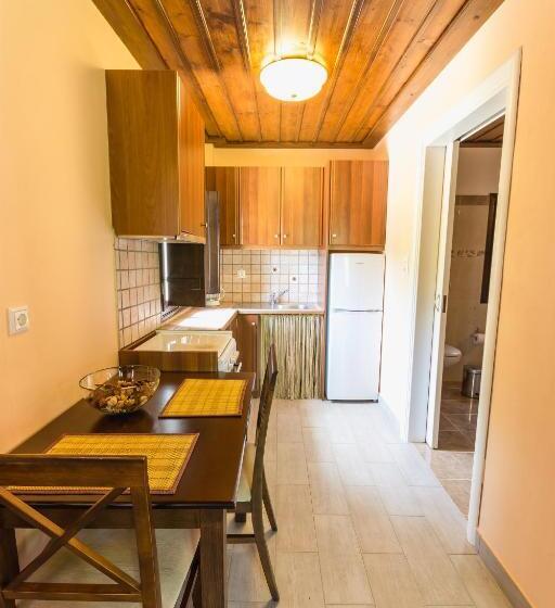 Ilaeira Mountain Resort