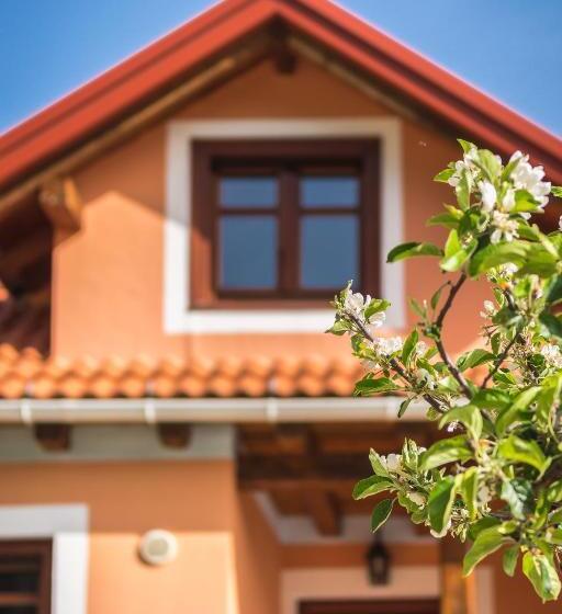 Ilaeira Mountain Resort