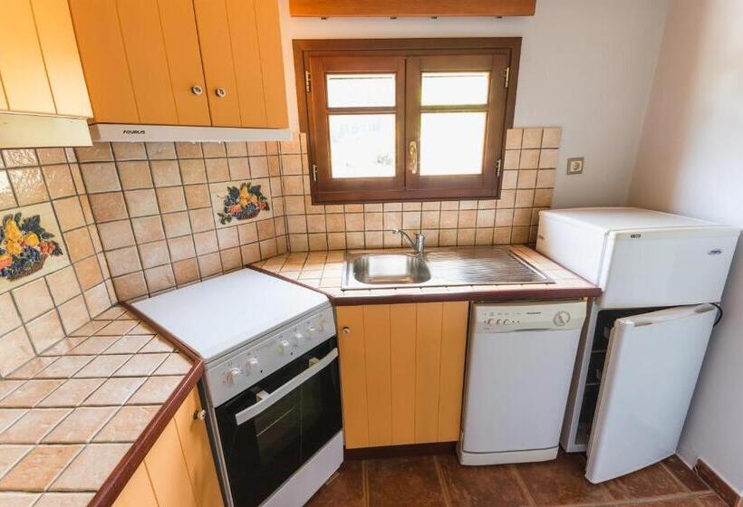 Ilaeira Mountain Resort