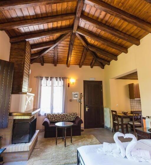 Ilaeira Mountain Resort