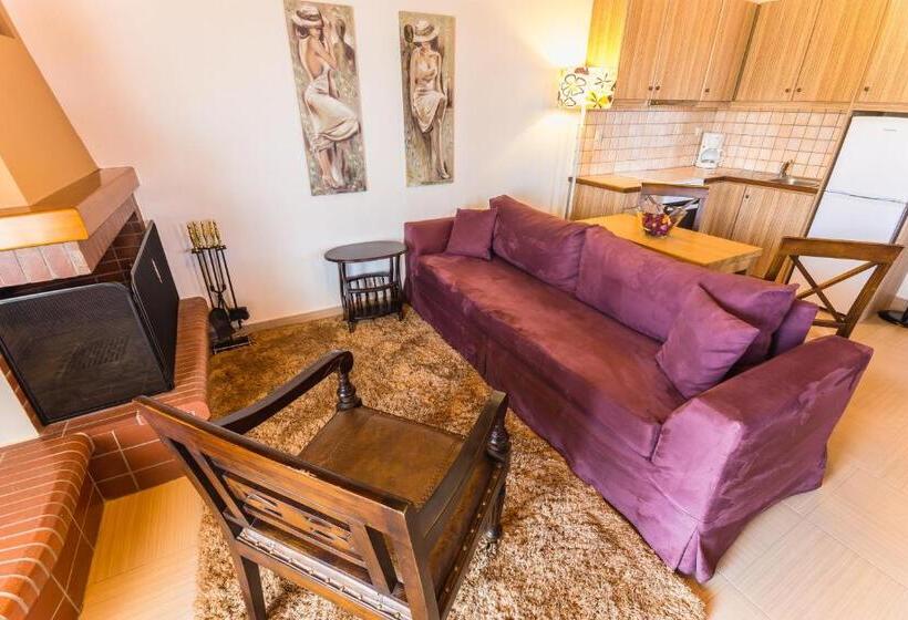 Ilaeira Mountain Resort