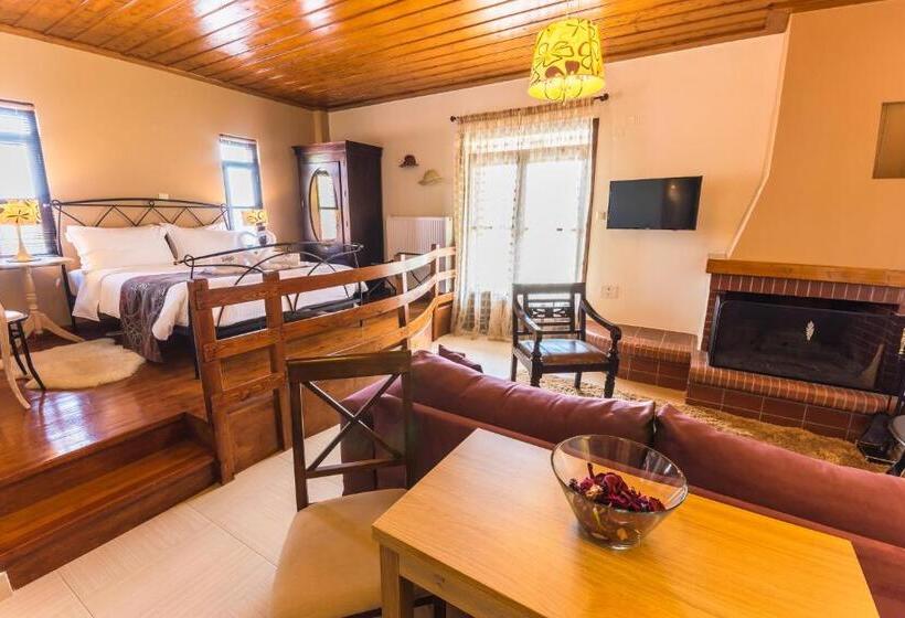 Ilaeira Mountain Resort