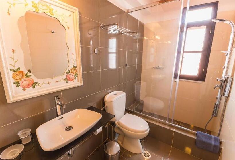 Ilaeira Mountain Resort