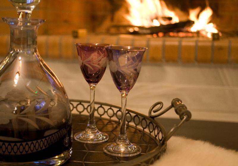 Ilaeira Mountain Resort