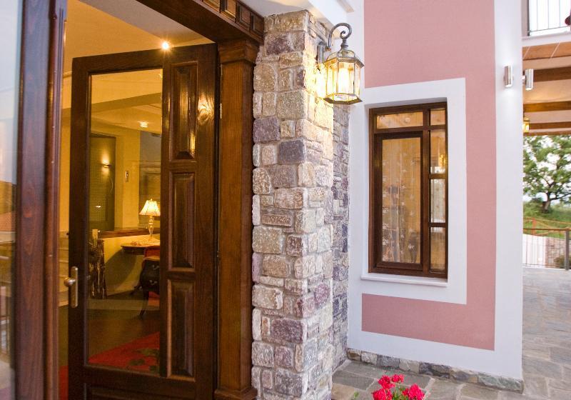 Ilaeira Mountain Resort