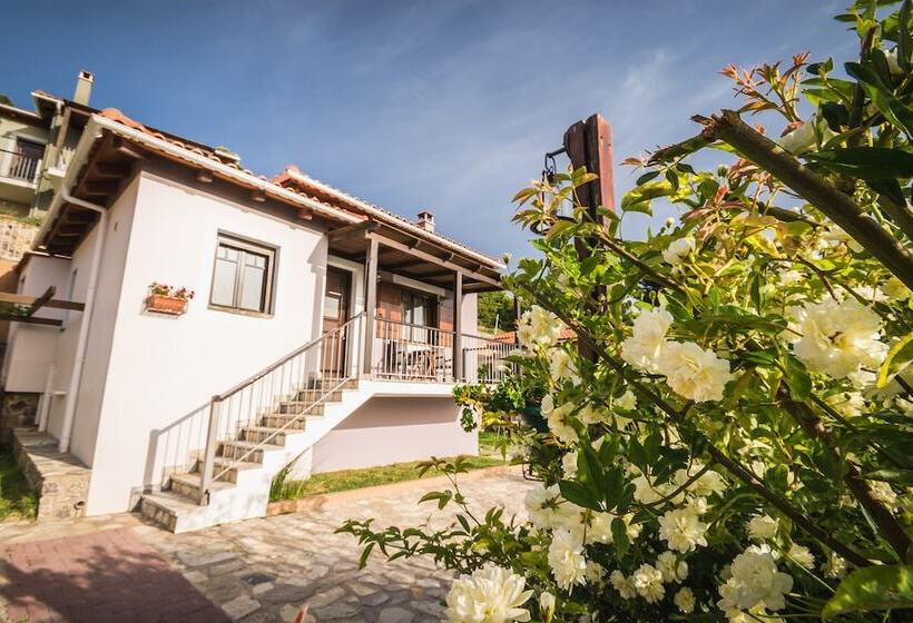 Ilaeira Mountain Resort