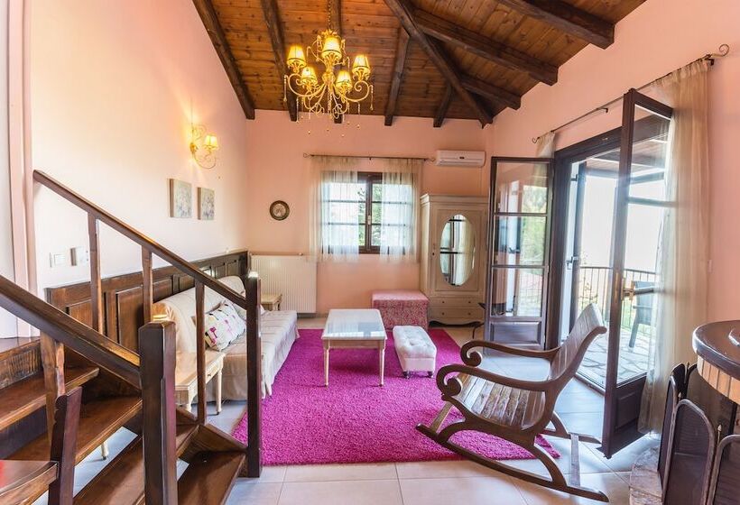 Ilaeira Mountain Resort