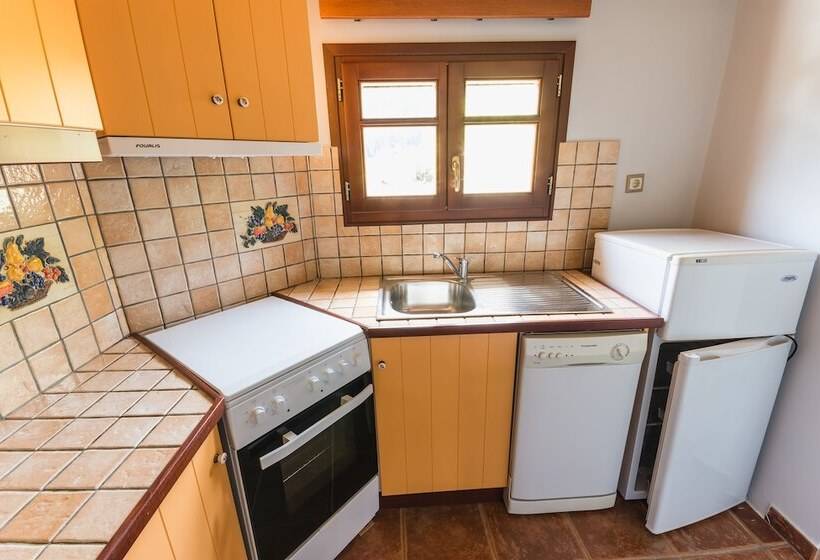 Ilaeira Mountain Resort