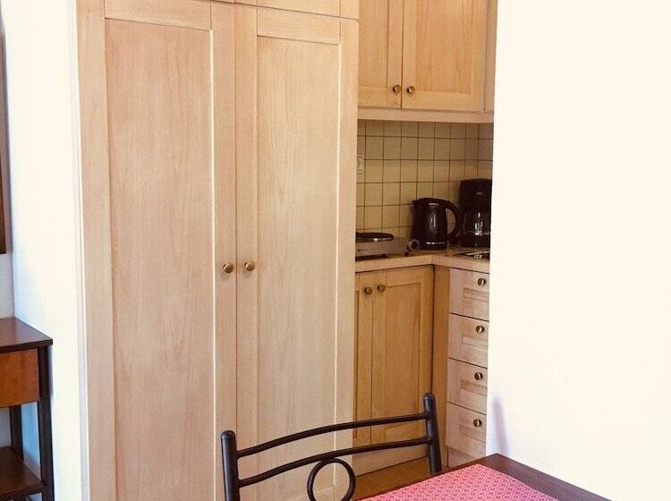 Ilaeira Mountain Resort