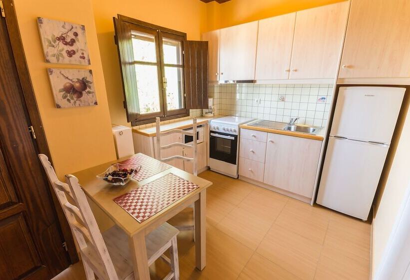 Ilaeira Mountain Resort