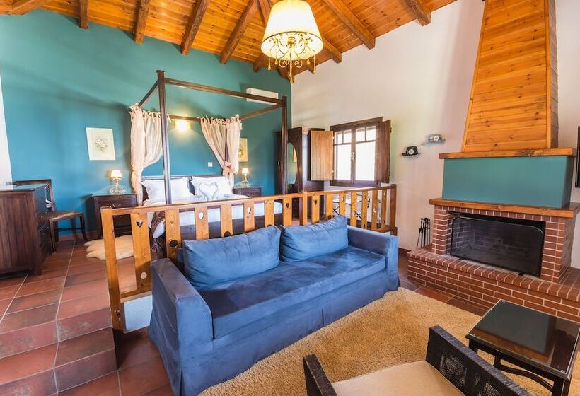 Ilaeira Mountain Resort