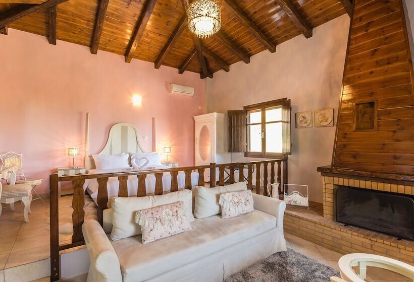 Ilaeira Mountain Resort