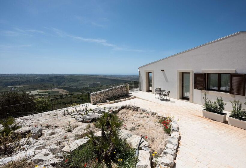 La Dimora Di Spartivento, Bw Signature Collection